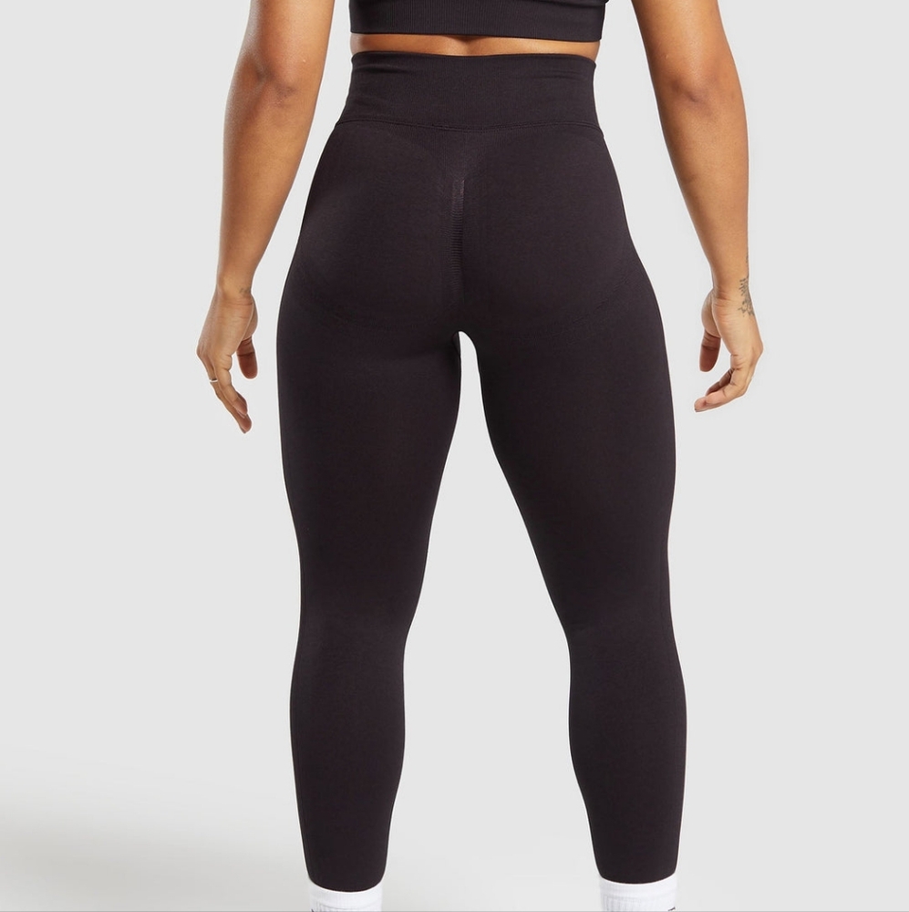 **Gymshark** Lift Seamless Leggings. Size S - Picture 12 of 14